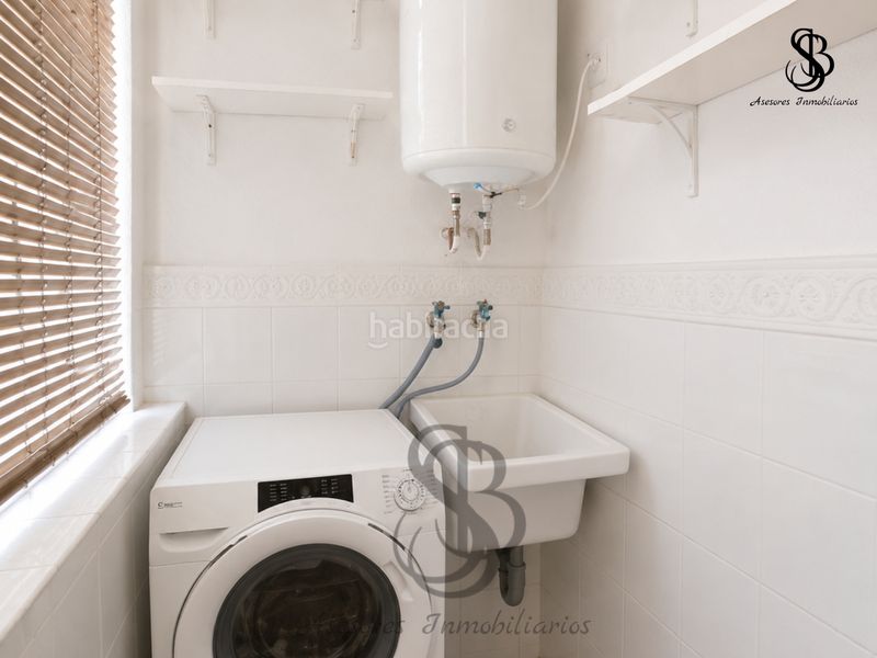 Foto 0795bfd9-207d-4a93-aacc-f1be78dd29b3. Appartamento in Centro Mutxamel