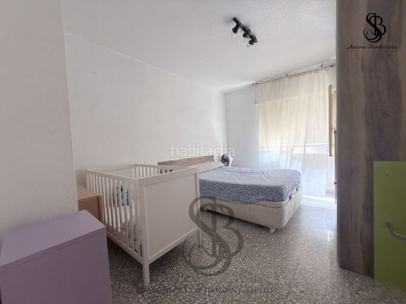 Foto 0bab0e4d-0b24-4ab3-8cc0-92ae8b0c5469. Appartamento in Centro Mutxamel