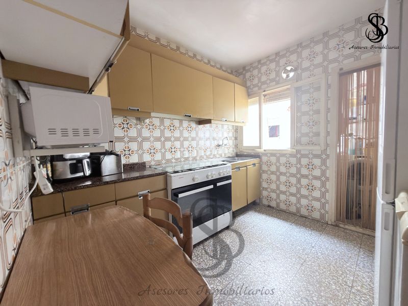 Foto 1c998b27-4c92-40e2-a633-e670464f5891. Appartamento in Centro Mutxamel