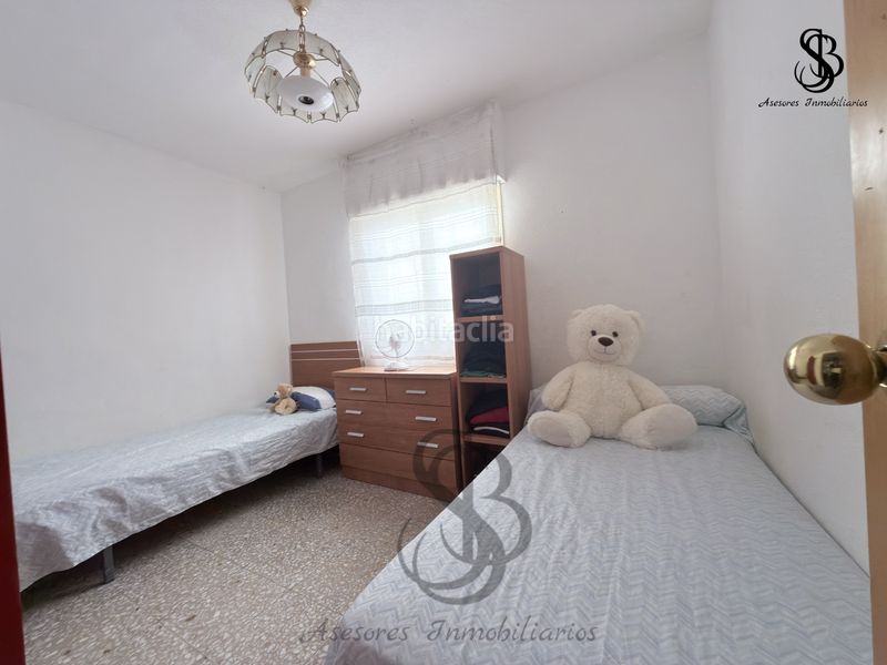 Foto 20f1086c-3755-482e-9d8f-a39c8a3f13b6. Appartamento in Centro Mutxamel
