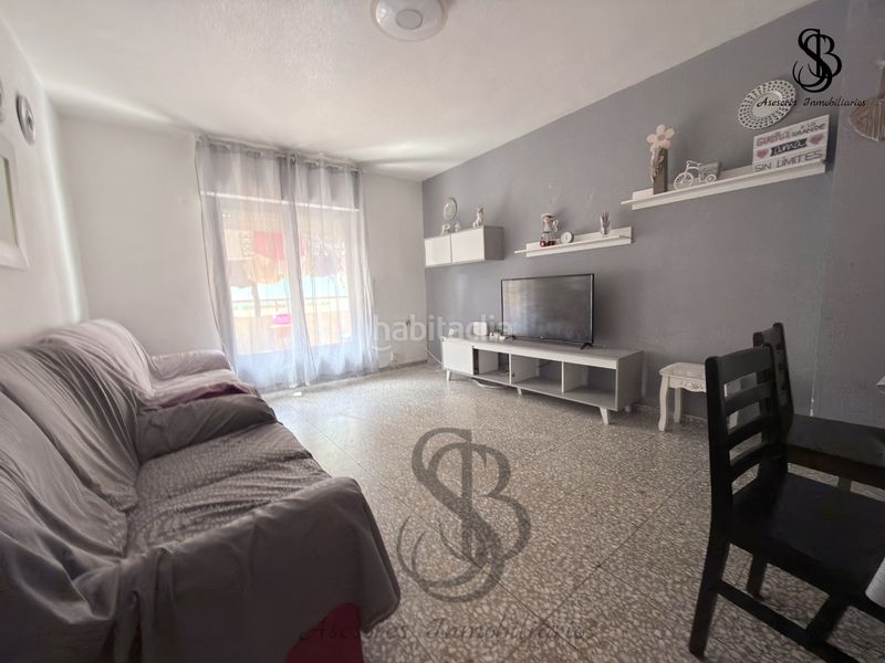 Foto 45bb24d9-f838-42c8-b556-ebe6c6a8184f. Appartamento in Centro Mutxamel