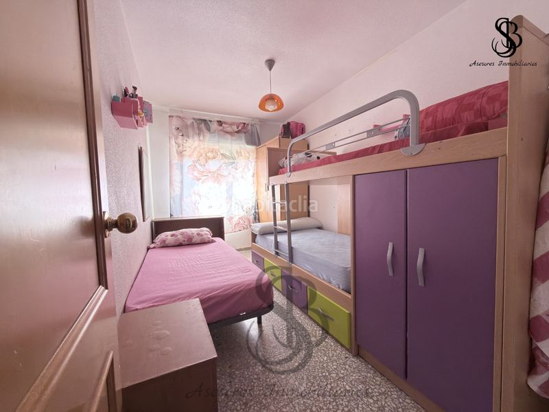 Foto 7e4672d3-355e-4b4a-99f8-e39a2e34b4da. Appartamento in Centro Mutxamel