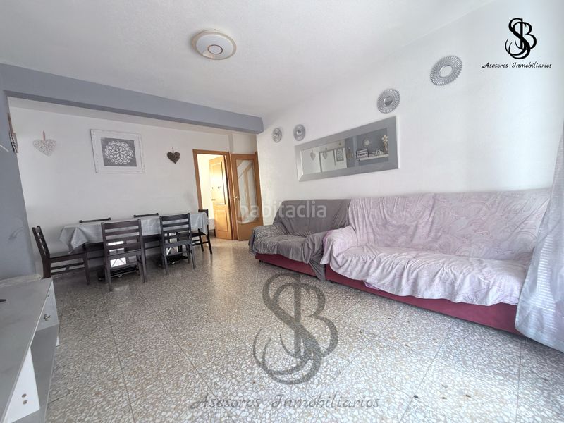 Foto cc6490b6-aab0-4cad-abc9-751cf26a6215. Appartamento in Centro Mutxamel