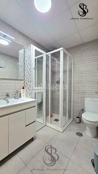 Foto 0693dab0-a278-42f1-bf33-b4a305805e2f. Haus mit kamin heizung in Centro Mutxamel