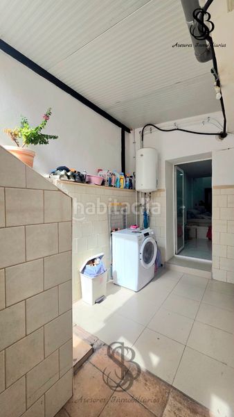 Foto 6988fd92-085b-4830-853f-69f17372118d. Haus mit kamin heizung in Centro Mutxamel