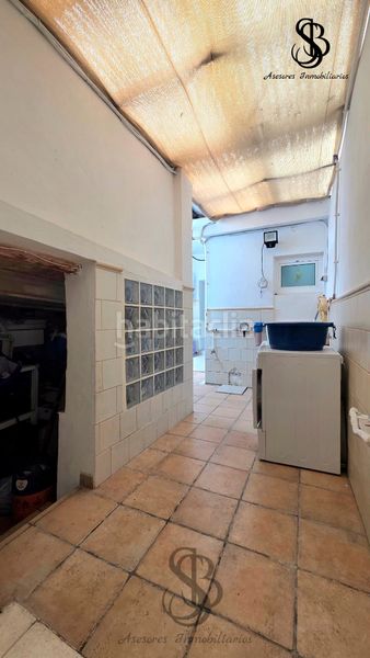 Foto c21b79cc-3605-4bf8-8fd3-e422c17ba9d6. Haus mit kamin heizung in Centro Mutxamel