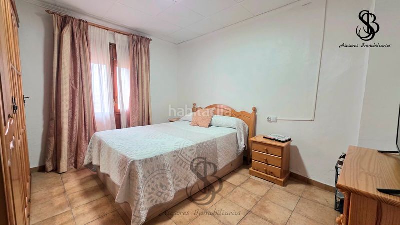Foto c96d45b5-7c21-4160-abc1-d91bbd06074f. Haus mit kamin heizung in Centro Mutxamel