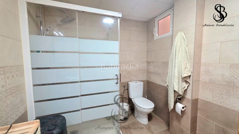 Foto cf0e0b31-e7d7-4b71-82ce-db026bc195cb. Haus mit kamin heizung in Centro Mutxamel