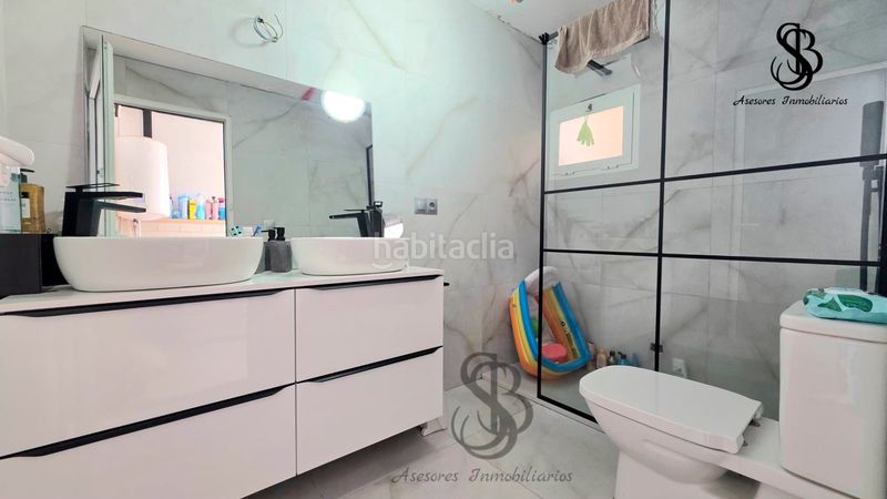 Foto d86346d9-6748-44a2-8a03-fb6b7434b77c. Haus mit kamin heizung in Centro Mutxamel