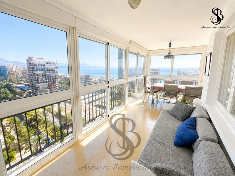 Foto 1551a932-e143-4083-b54c-f320ec1850fe. Apartament amb calefacció aparcament piscina a Cabo de las Huertas Alicante