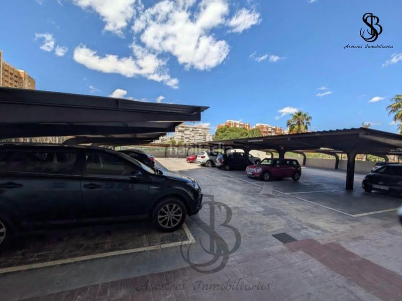 Foto 1bc6e5b3-160b-44ba-ae44-e57a324e4ab2. Apartament amb calefacció aparcament piscina a Cabo de las Huertas Alicante
