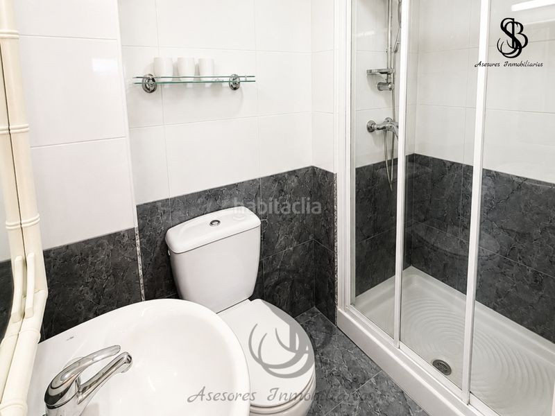 Foto 24674a6a-d3bc-420a-b592-eebf7aa28d03. Apartament amb calefacció aparcament piscina a Cabo de las Huertas Alicante