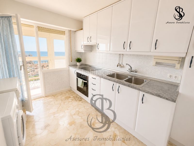 Foto 4dc73919-45a3-4151-b774-97b6ac010c66. Apartament amb calefacció aparcament piscina a Cabo de las Huertas Alicante