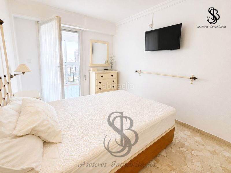 Foto 6adaf181-6ef6-4a90-8792-10804a59457e. Apartament amb calefacció aparcament piscina a Cabo de las Huertas Alicante