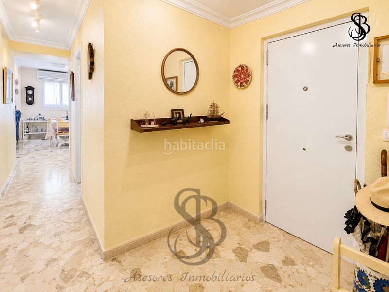 Foto 757f3aae-ed1d-40a1-ab18-695229d1142c. Apartament amb calefacció aparcament piscina a Cabo de las Huertas Alicante