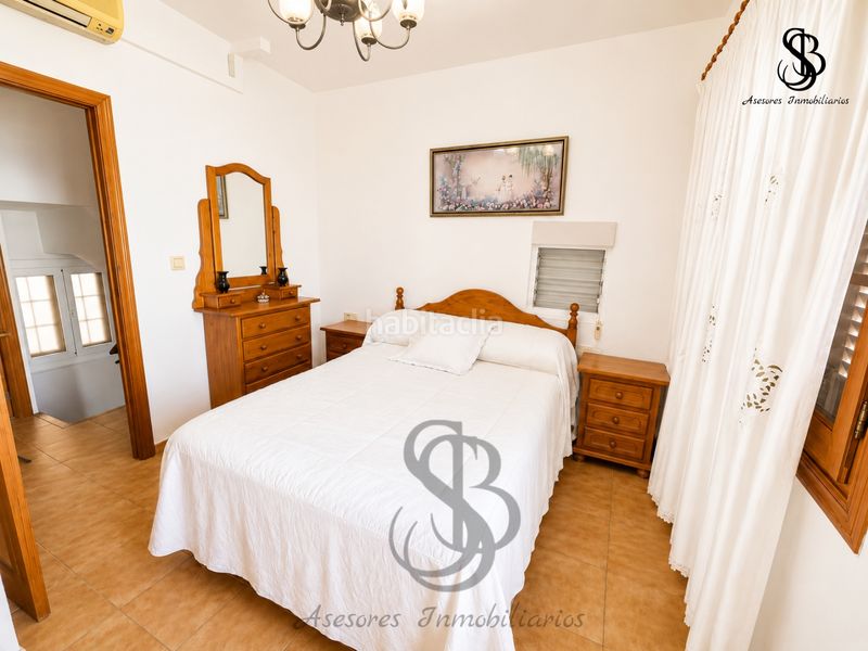 Foto 7bfb8070-72dd-40a6-aff3-527a0fef105b. Apartament amb calefacció aparcament piscina a Cabo de las Huertas Alicante