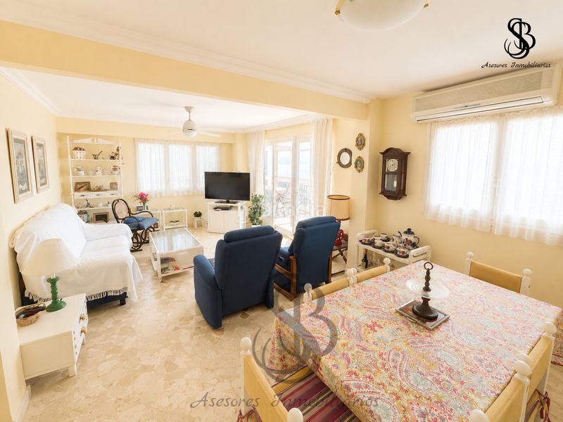Foto 85ac67a7-4032-4bd8-a95f-12b07b4a7788. Apartament amb calefacció aparcament piscina a Cabo de las Huertas Alicante