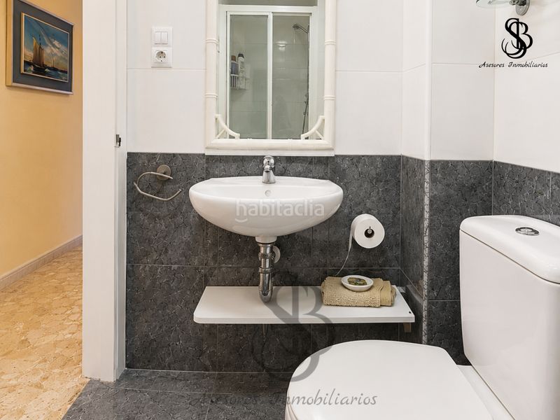 Foto aedbb476-c7be-4d61-9ac6-c52f55f7d461. Apartament amb calefacció aparcament piscina a Cabo de las Huertas Alicante