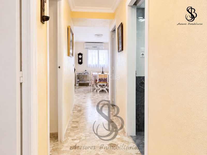 Foto b4691d7c-3383-47f1-9e4d-c61637fd5e73. Apartament amb calefacció aparcament piscina a Cabo de las Huertas Alicante