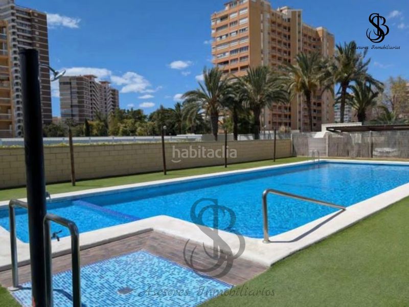 Foto b5720678-8f6a-47b5-a4be-47b226c13c30. Apartament amb calefacció aparcament piscina a Cabo de las Huertas Alicante