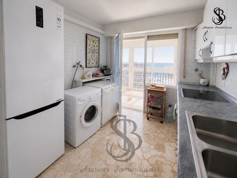 Foto b730a318-7482-4766-bf75-3e608c7ff22b. Apartament amb calefacció aparcament piscina a Cabo de las Huertas Alicante