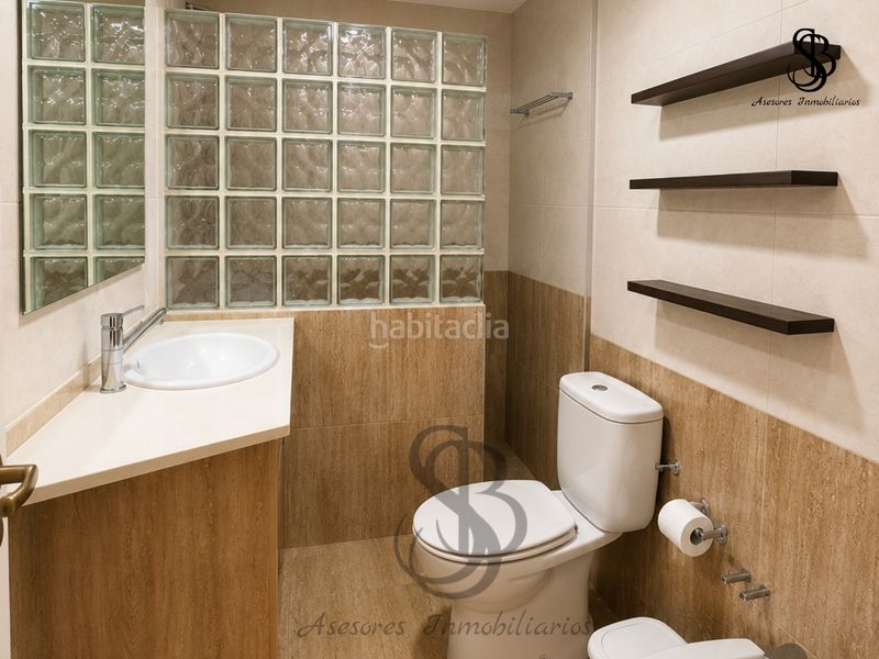 Foto d0d91439-1db8-44de-9754-56d4b3073194. Apartament amb calefacció aparcament piscina a Cabo de las Huertas Alicante