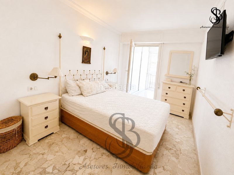 Foto de2c9406-6a54-4133-a1de-523f4c9048fe. Apartament amb calefacció aparcament piscina a Cabo de las Huertas Alicante