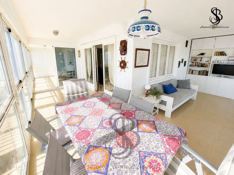 Foto ea5565d5-e693-4d2f-a0c3-a8c9a2a051e0. Apartament amb calefacció aparcament piscina a Cabo de las Huertas Alicante