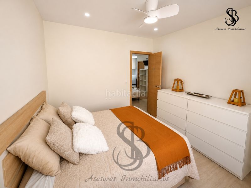Foto cbd9b1de-f7b3-42b7-937e-da1f95617681. Piso en Campoamor Alicante