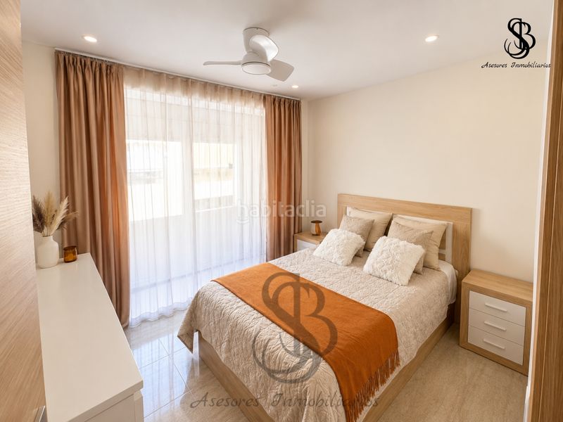 Foto ffaf9fe0-89d0-4018-a2be-f4bbb487c583. Piso en Campoamor Alicante