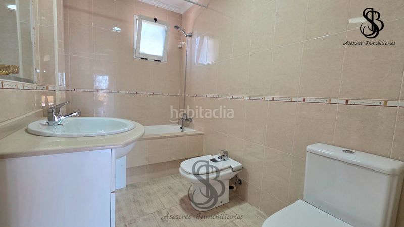 Foto 3aa81cdd-2ab6-459c-9417-6a52c6fd6583. Àtic a calle del sofre 31 a Valle del Sol Mutxamel