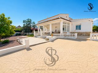 Chalet  Carrer carrasqueta