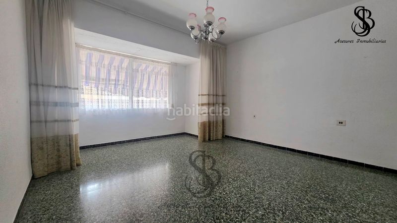 Foto 41268a70-591d-49b2-997d-5712506c750a. Pis amb calefacció a Centro Sant Vicent del Raspeig
