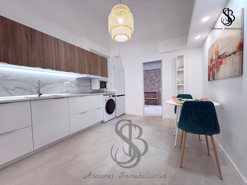 Foto 090abf99-5796-45b3-ba60-6e12d06dd778. Planta baixa amb calefacció a Los Ángeles Alicante