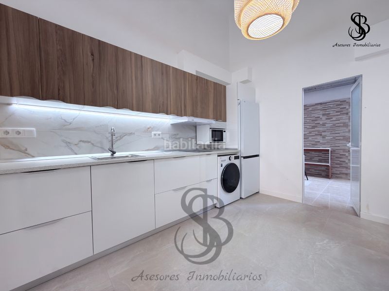 Foto e65d7bb5-95aa-4d64-a56c-dd0eb3073668. Planta baixa amb calefacció a Los Ángeles Alicante