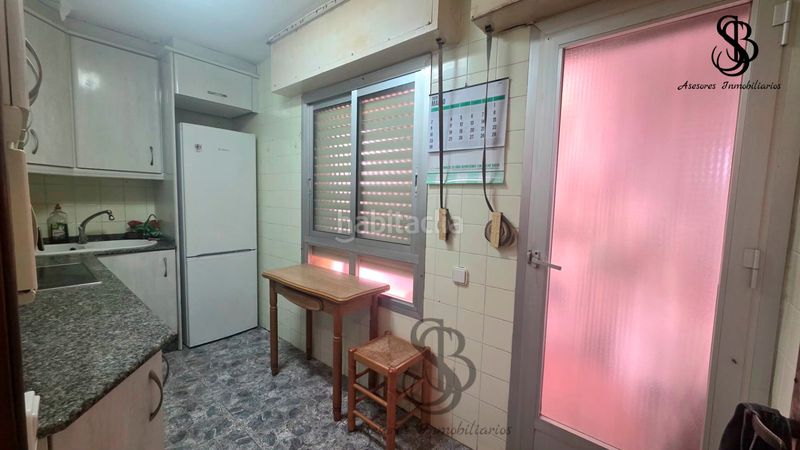 Foto 54a7a2d6-dd74-4393-a0c1-2da5f8b2d0fd. Appartamento con riscaldamento in Centro Mutxamel