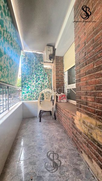 Foto 603fc597-8851-43d0-8f74-3702b5e4cce3. Appartamento con riscaldamento in Centro Mutxamel