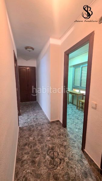 Foto 6c1edc0a-acd6-4d36-b9c0-92a535620845. Appartamento con riscaldamento in Centro Mutxamel