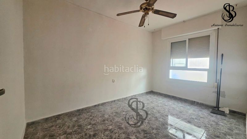 Foto 75006cc5-4a39-468d-a8e1-7ef7da56ec37. Appartamento con riscaldamento in Centro Mutxamel