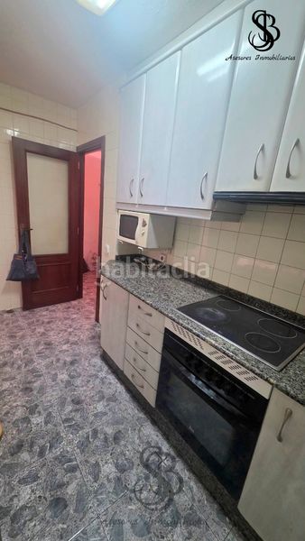 Foto d428868c-9ea6-440a-b377-90cd8ab4f176. Appartamento con riscaldamento in Centro Mutxamel