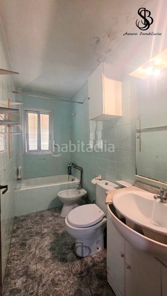 Foto e003f556-5927-4757-aa61-622bd1a6b5e4. Appartamento con riscaldamento in Centro Mutxamel