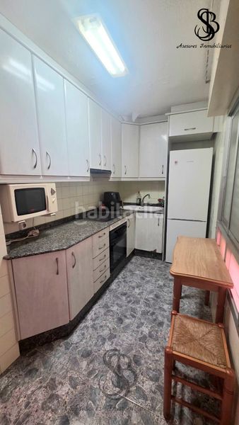Foto ebee3bb8-3fa8-4839-a694-9f463ccc97cc. Appartamento con riscaldamento in Centro Mutxamel