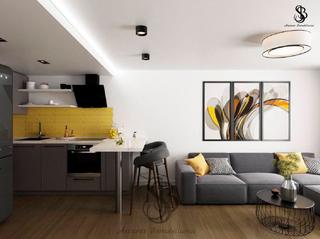 Appartement  Calle general espartero. Piso a estrenar