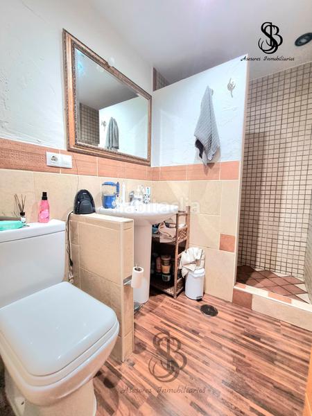 Foto 11ed6559-528a-4209-a911-43764ea9afbe. Casa adossada amb xemeneia calefacció aparcament piscina a San Juan de Alicante