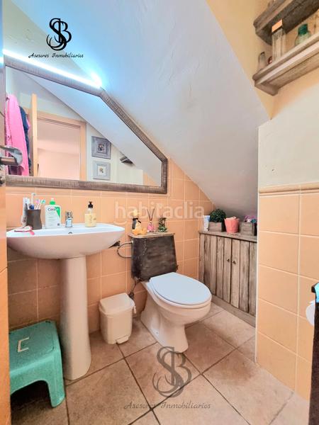 Foto 5ac56391-90a7-415f-ae22-30090961be5d. Casa adossada amb xemeneia calefacció aparcament piscina a San Juan de Alicante