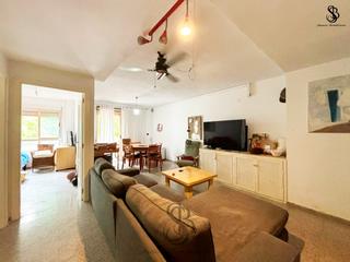 Appartement  Calle cervantes. Piso muy centrico