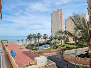 Appartement  Carrer novelda