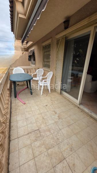 Foto cfca1480-8132-4dbc-89a6-a1036ae9c826. Piso  en campello con vistas al mar en Campello Playa Campello (el)