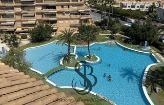 Pis  Carrer sant bartomeu. Piso en campello con vistas al mar