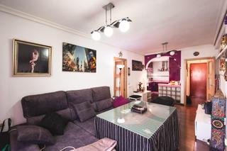 Appartement à Pasaje pantoja 7. Oportunidad única! piso en venta en pasaje pantoja, junto a la f